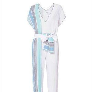 Kisuii Maresme Jumpsuit Size XS